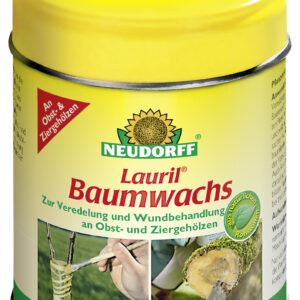 Lauril Baumwachs 125 g