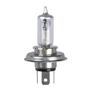 Halogenlampe H4 Xenon Mega White 12V 60-55W P43T