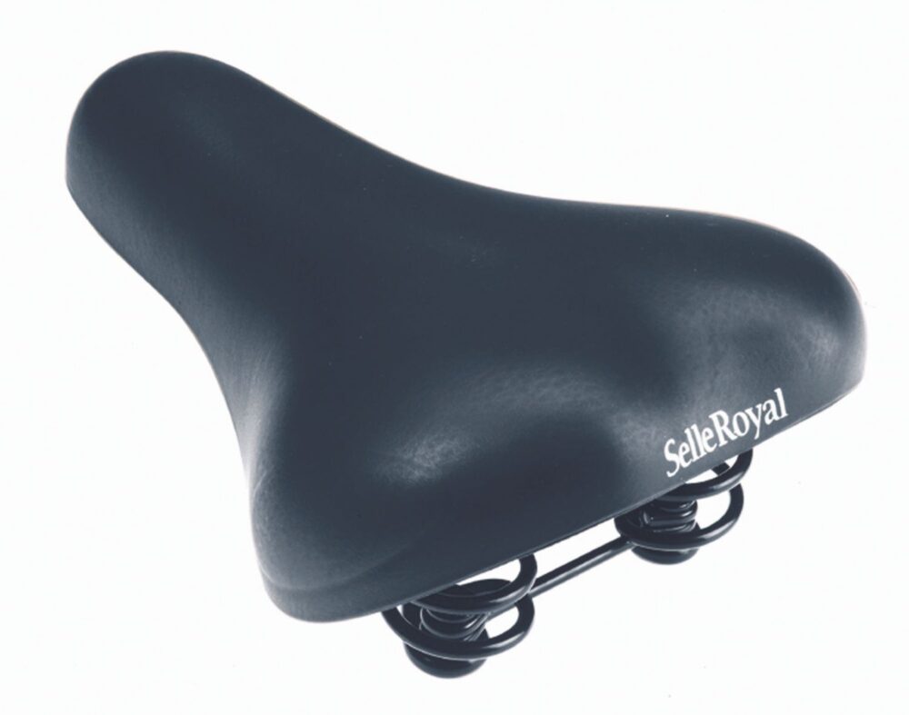 Selle-Royal ATB- Trekking-Sattel