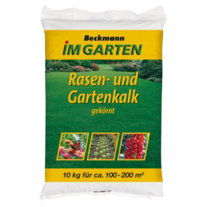 Rasenkalk 10kg