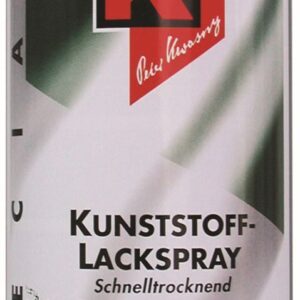 Auto-K SPECIAL KUNSTSTOFF-LACK ANTHRAZIT 400ML