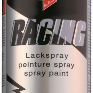 RACING BLAU METALLIC 400ML