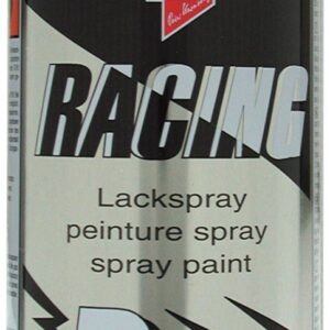 RACING RAL 3020 VERKEHRSROT 400ML