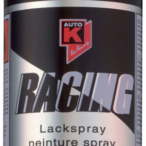 RACING HAFTGRUND GRAU 500ML