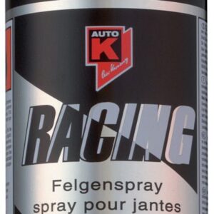 RACING FELGEN SILBER 500ML