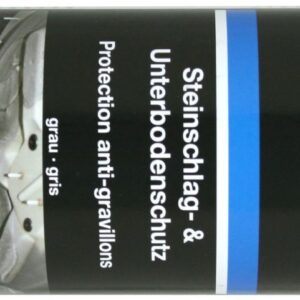 SprayTEC STEINSCHLAG-SPRAY GRAU 500ML