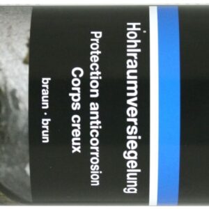 SprayTEC HOHLRAUMVER. PISTOLENSPRAY BRAUN 1000ML