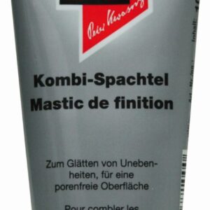 Auto-K KOMBI-SPACHTEL TUBE 100G