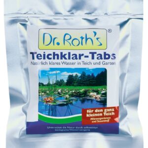 Dr. Roths TeichKlar