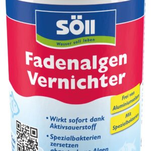 FadenalgenVernichter