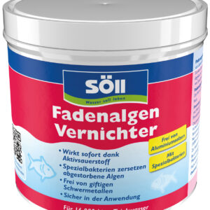 FadenalgenVernichter