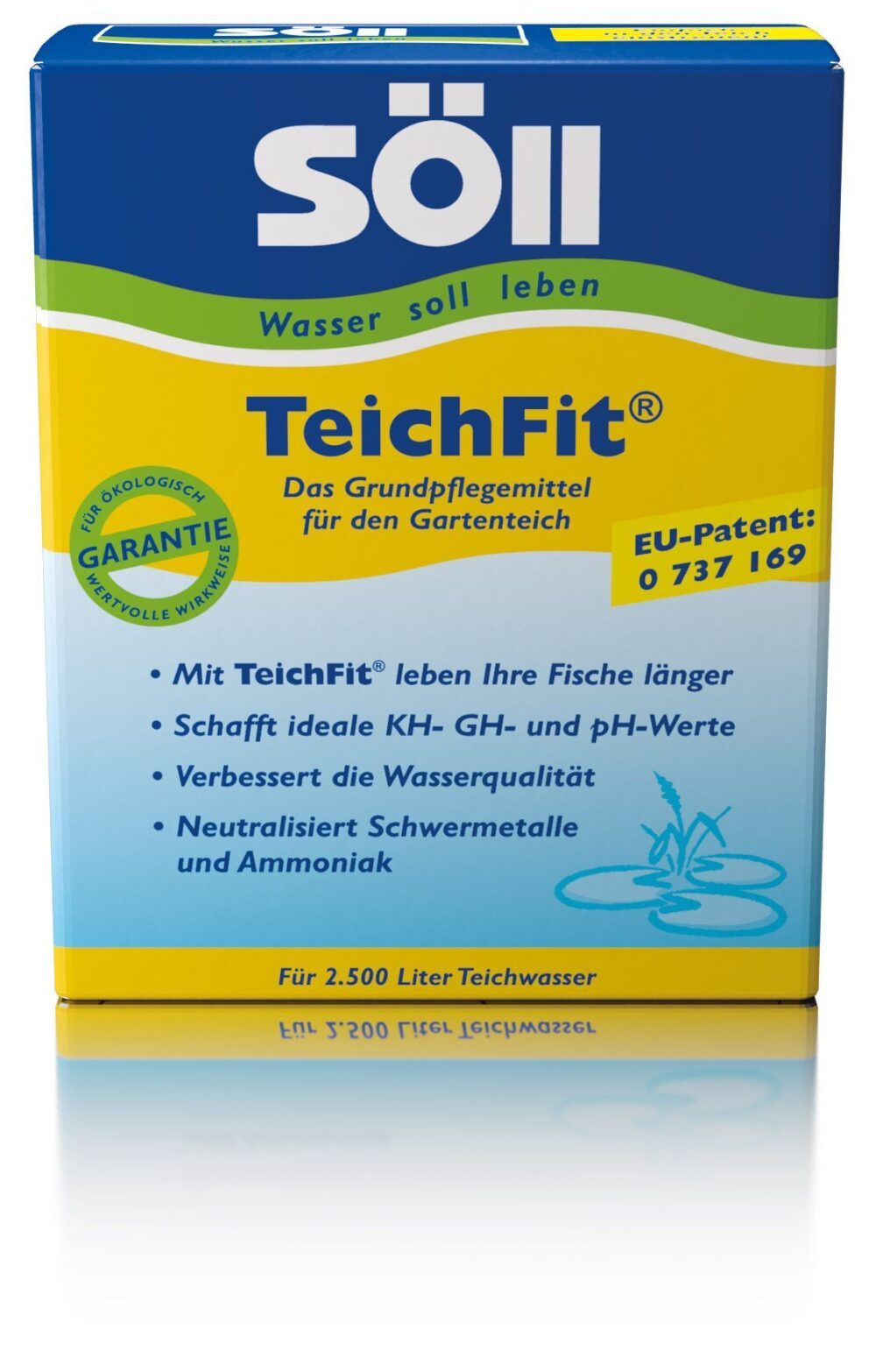 TeichFit