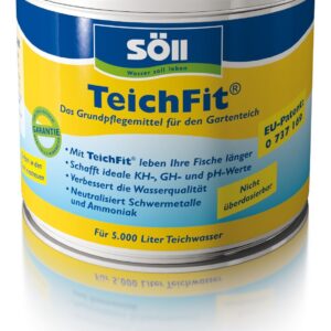 TeichFit