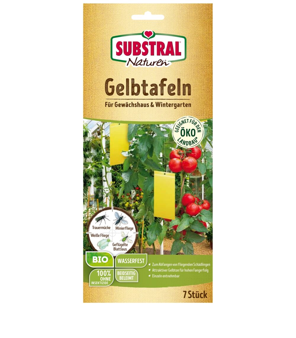 Gelbtafeln