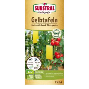 Gelbtafeln