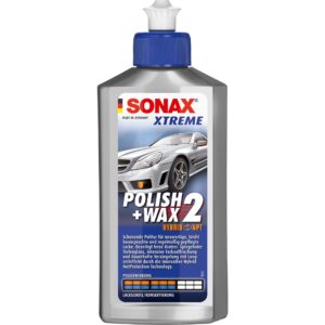 Polish and Wax Xtreme 250ml