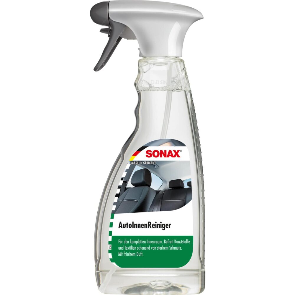 Auto-Innen-Reiniger 500ml