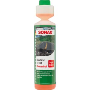 Sonax Klarsicht Konzentrat 1:100 250ml