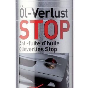 Oel-Verlust-Stop