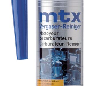 mtx Vergaser Reiniger