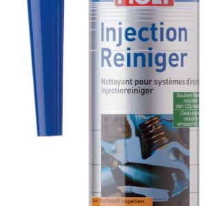 Injection-Reiniger