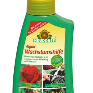 Algan Wachstumshilfe 250 ml