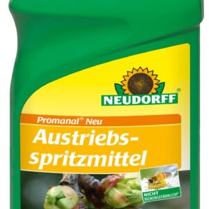 Promanal Neu Austriebsspritzmittel