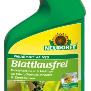 Neudosan AF Neu Blattlausfrei