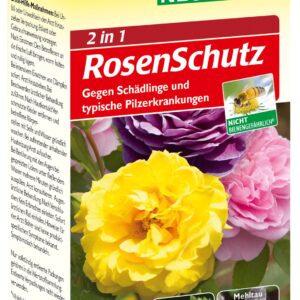 Rosenschutz 2 in 1