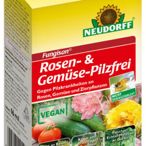 Fungisan Rosen-und Gemüse-Pilzfrei 16 ml