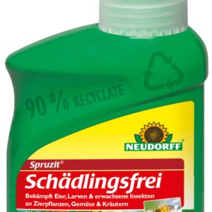 Spruzit Schädlingsfrei