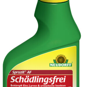 Spruzit AF Schädlingsfrei