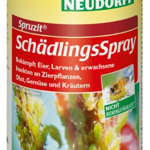 Spruzit Schädlingsspray 400 ml