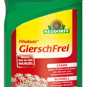 Finalsan GierschFrei