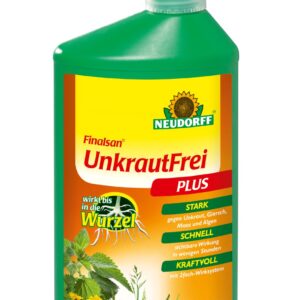 Finalsan UnkrautFrei Plus