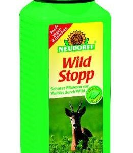 Wildstopp