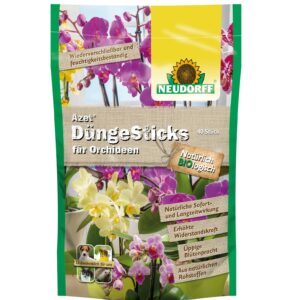 DüngeSticks für Orchideen