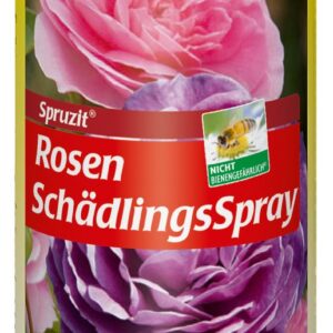 Spruzit RosenSchädlingsSpray