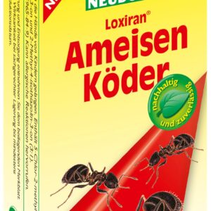 Loxiran Ameisen-Köder 2 x 20 ml