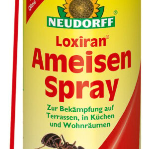 Loxiran Ameisenspray 400 ml