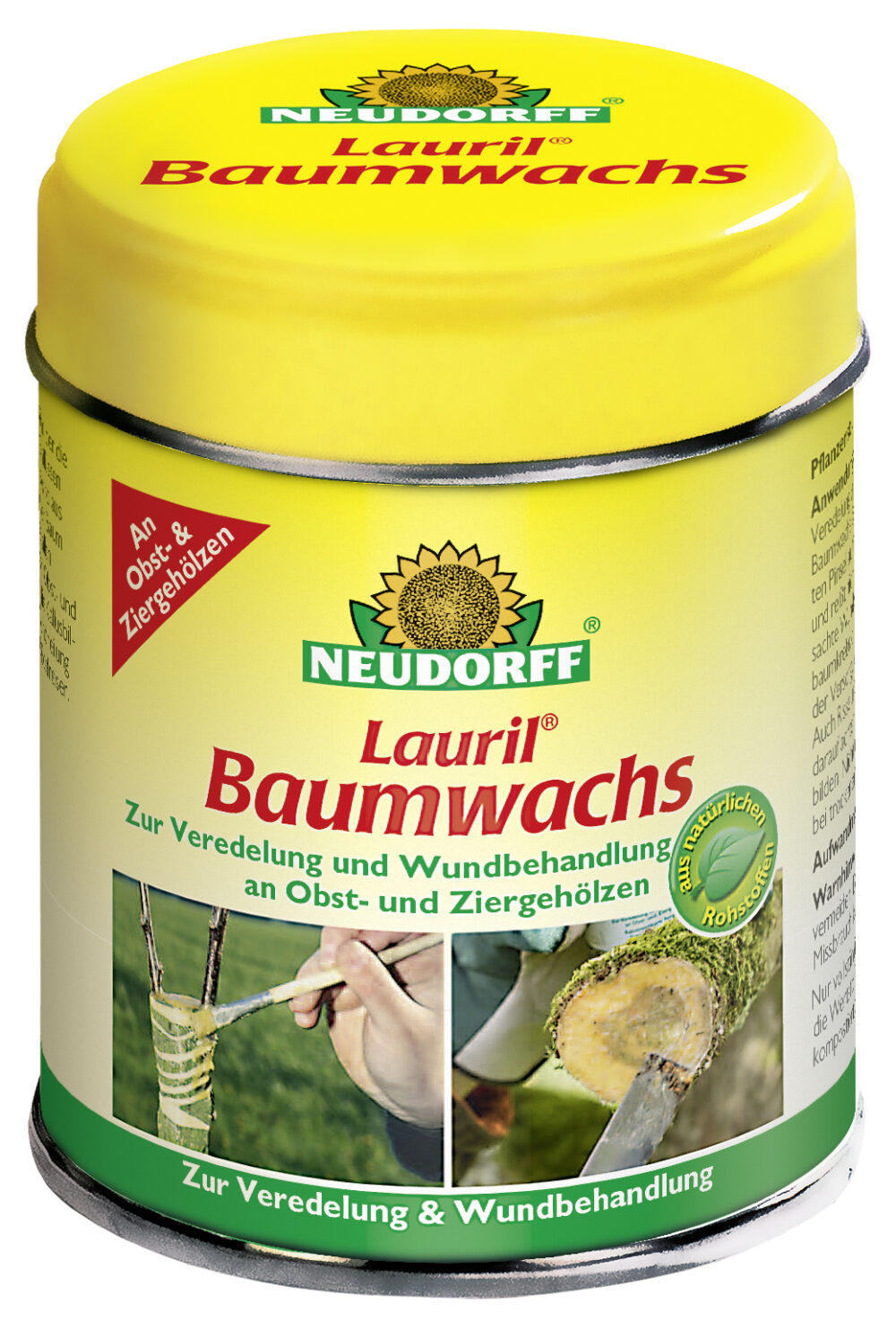 Lauril Baumwachs 125 g