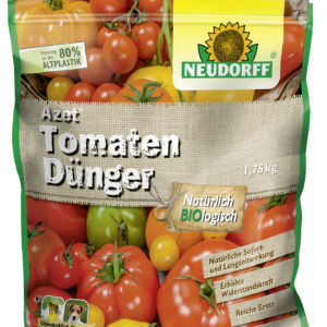 Tomaten-Dünger 1