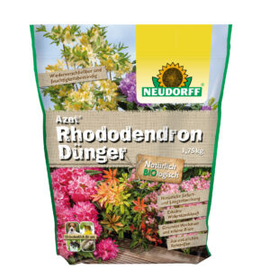 Rhododendrondünger