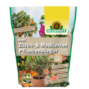 MediterranPflanzendünger