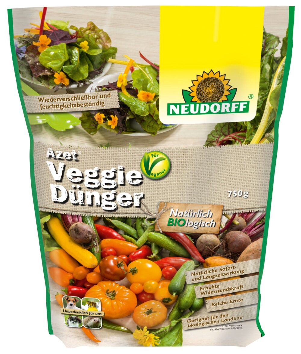 VeggieDünger