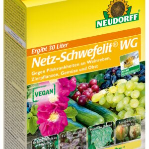 Netz-Schwefelit WG