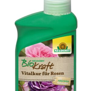 BioKraft Vitalkur für Rosen 300ml