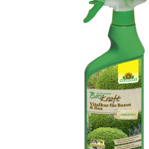 BioKraft Vitalkur für Buxus und Ilex anwendungsfertig 500ml