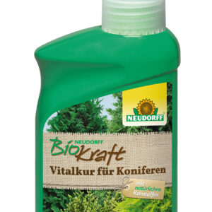 BioKraft Vitalkur für Koniferen 300ml