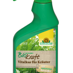 BioKraft Vitalkur für Kräuter anwendungsfertig 500ml